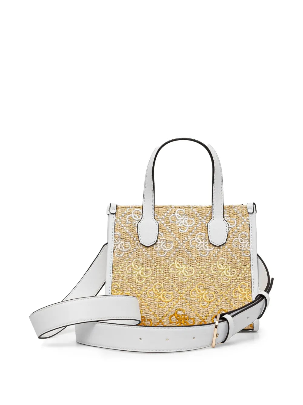 GUESS USAmini Silvana tote bag