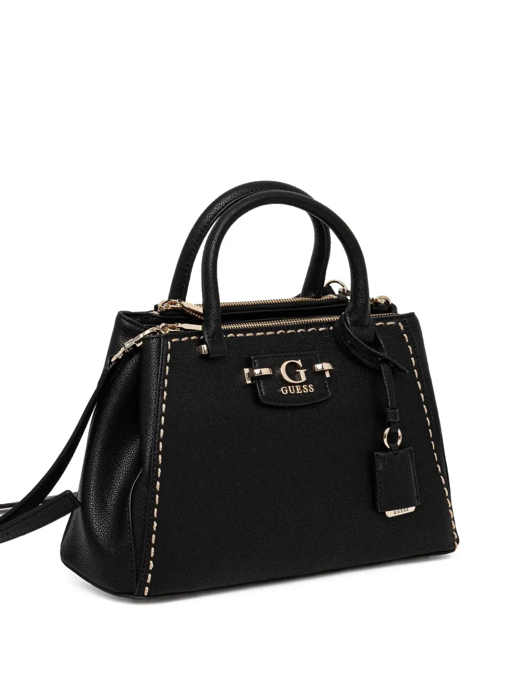 GUESS USANastra Society tote bag