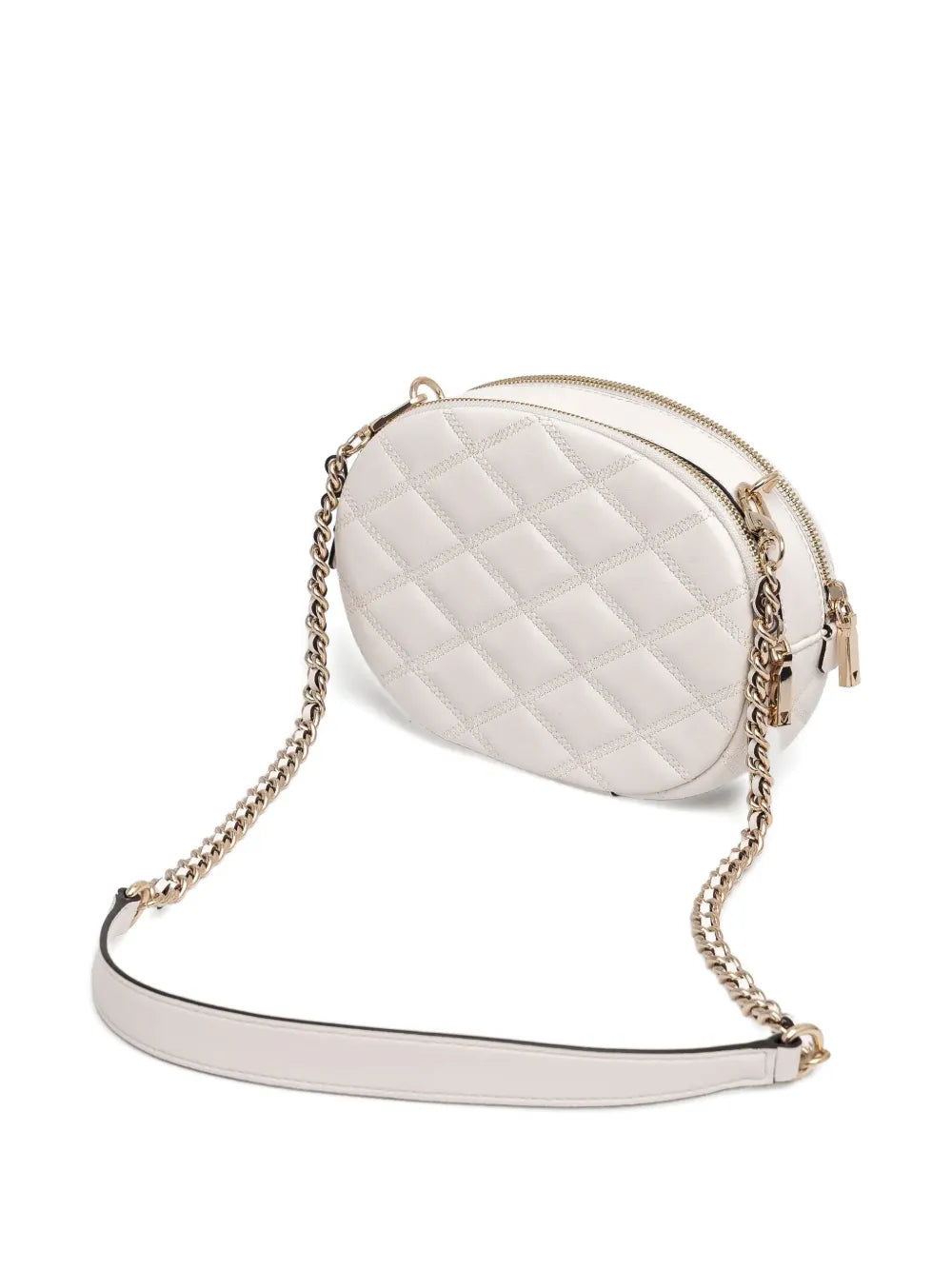 GUESS USAquilted crossbody bag