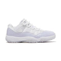 WMNS AIR JORDAN 11 RETRO LOW 'PURE VIOLET'