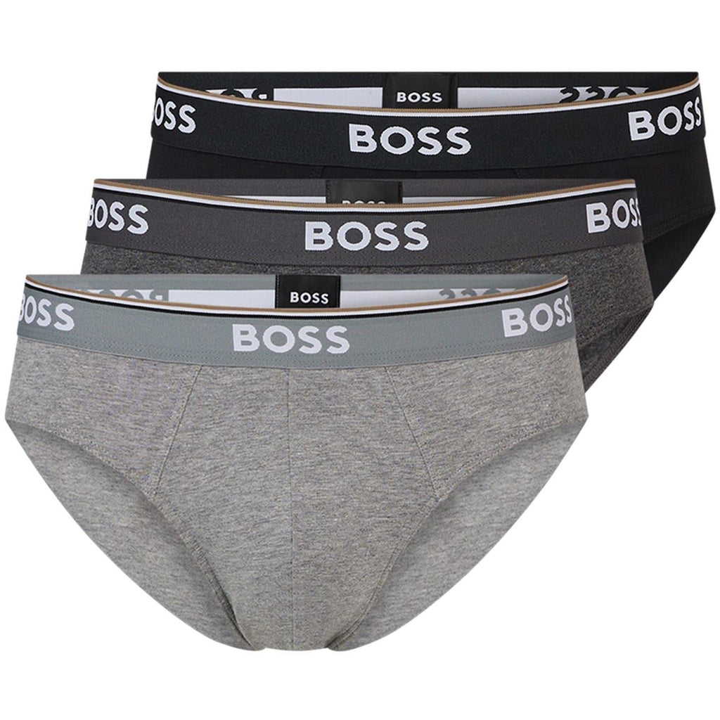 Boss 3 Pack Briefs