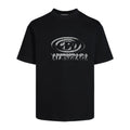 Balenciaga Man Printed T-shirt