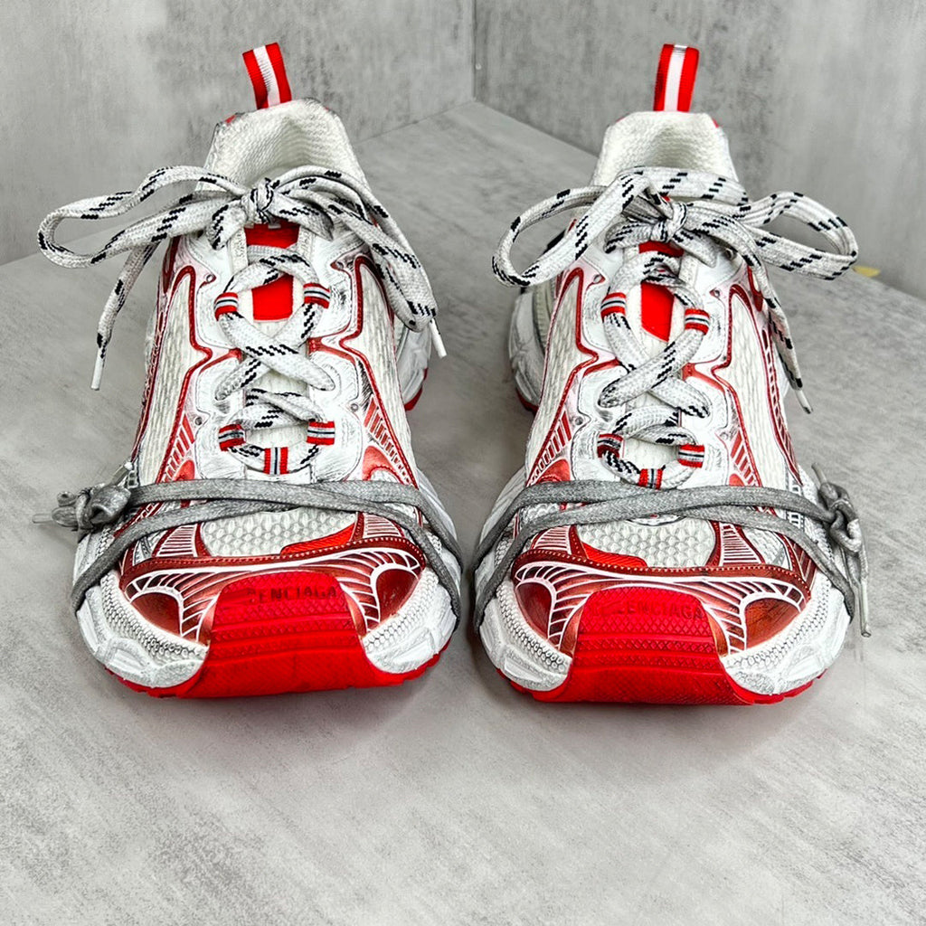 Balenciaga Limited Edition Couple's Style Shoe