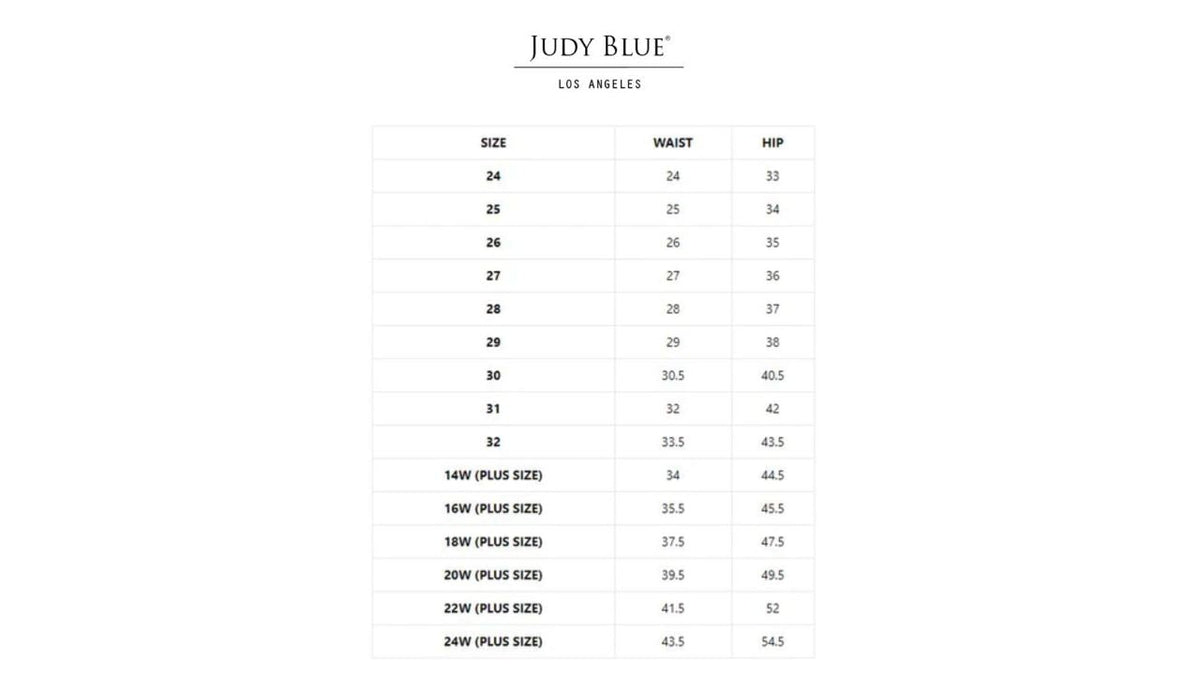 Baggy Style Wide Leg Jeans In Blue