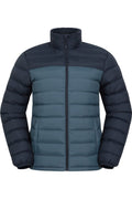 Mountain Warehouse Mens Vista Padded Jacket