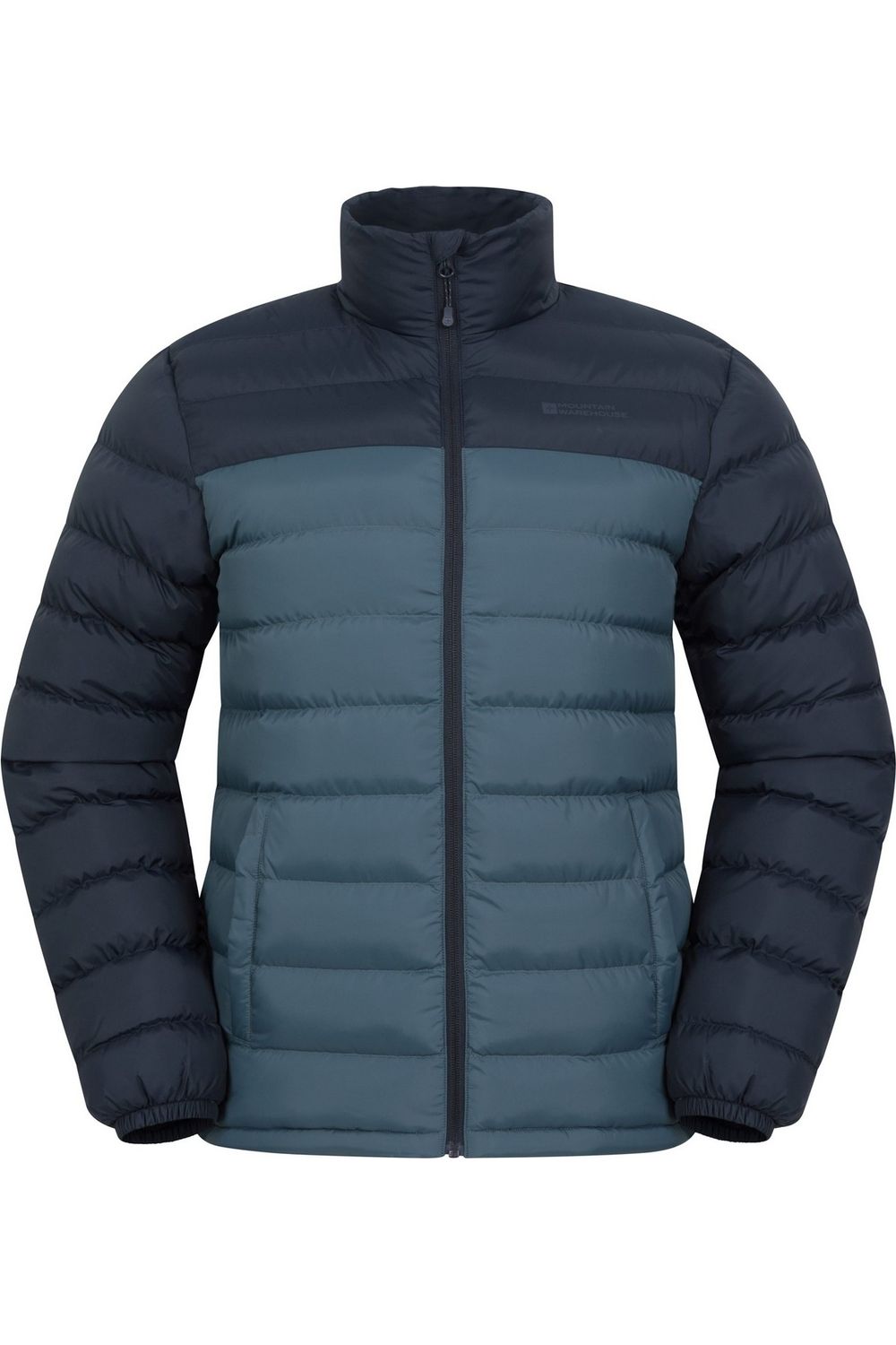 Mountain Warehouse Mens Vista Padded Jacket