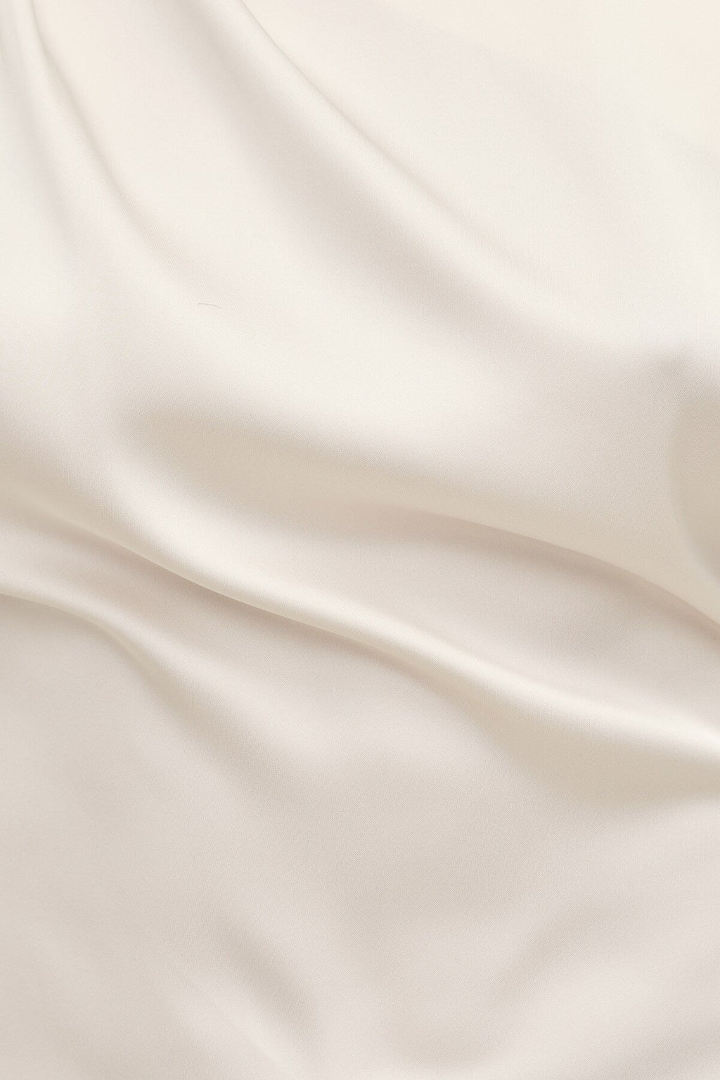 Alexa Satin Blouse