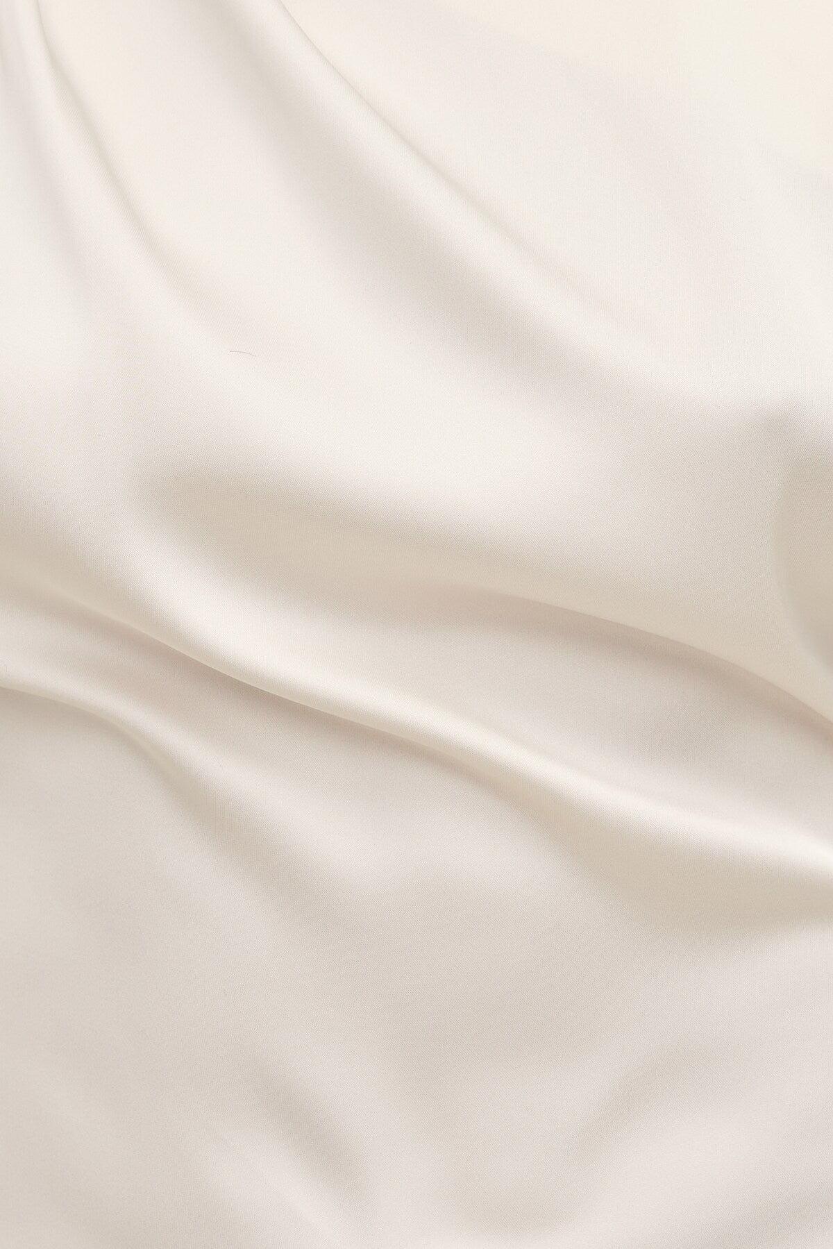 Alexa Satin Blouse