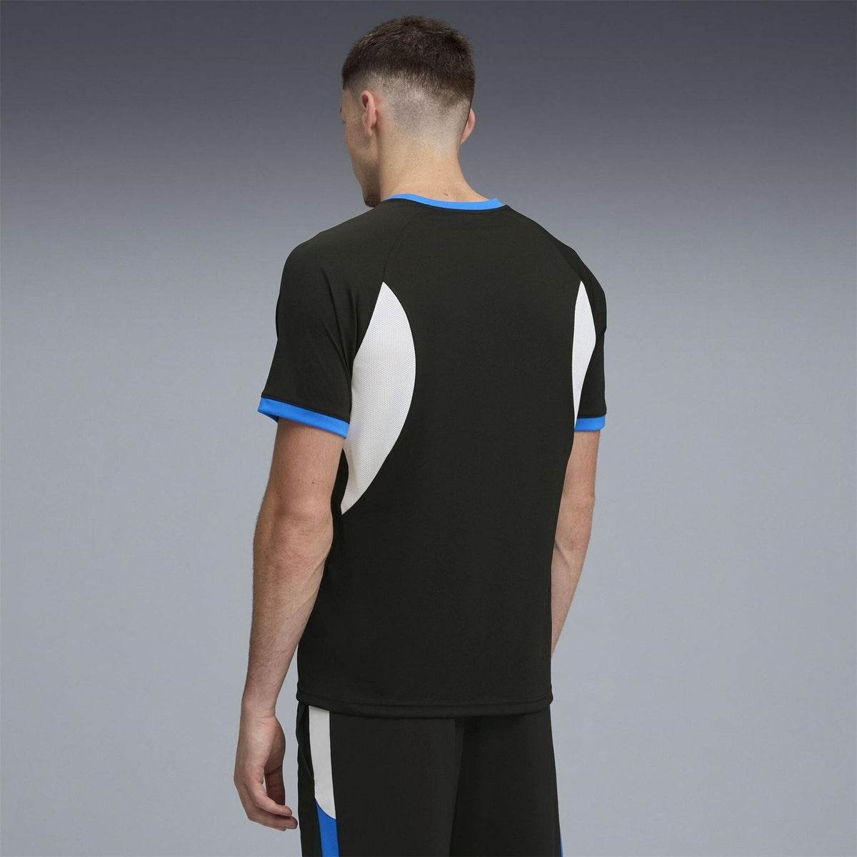 Puma Mens Individualliga Jersey T-Shirt