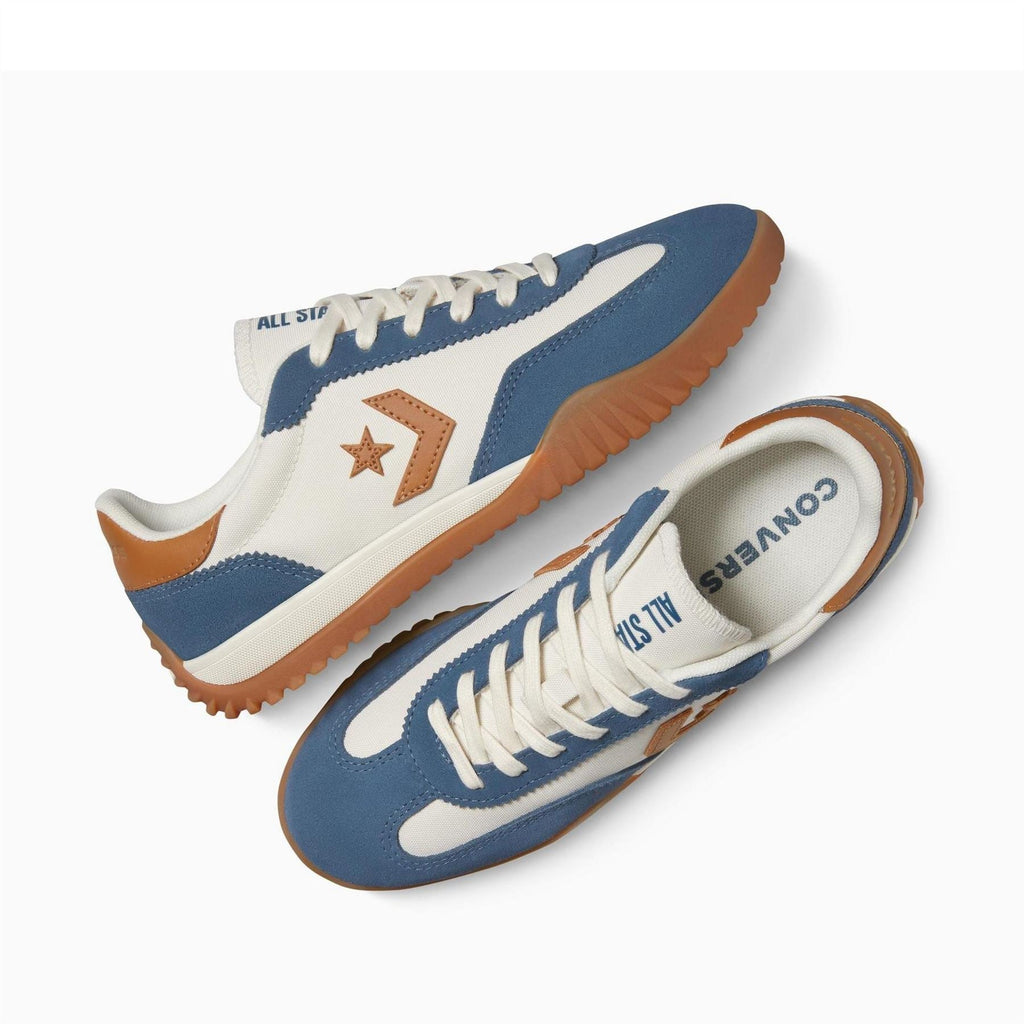 Converse Run Star Low Top Trainers