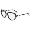Karl Lagerfeld Women's 55mm Black Eyeglasses KL6193-016-55