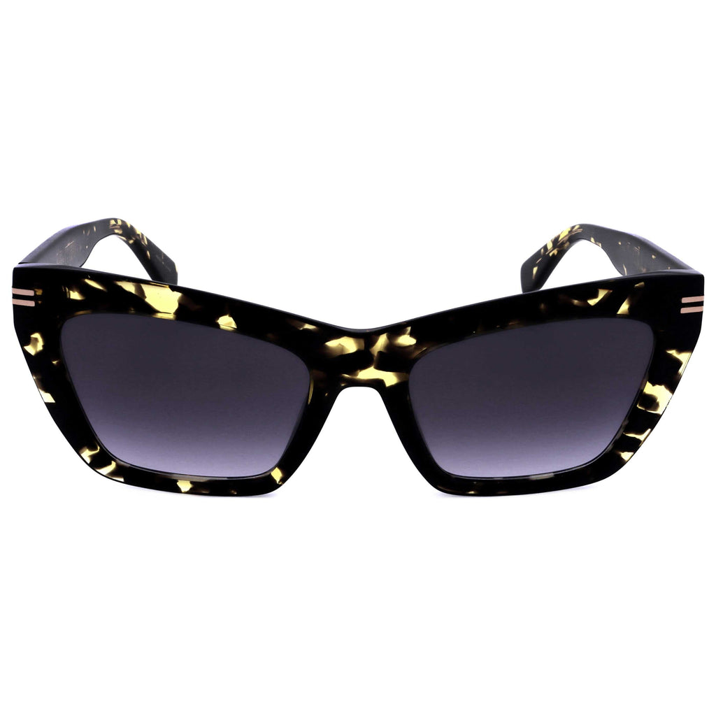 Marc Jacobs Women's 54mm Yellow Sunglasses MJ1112-S-EPZ-54
