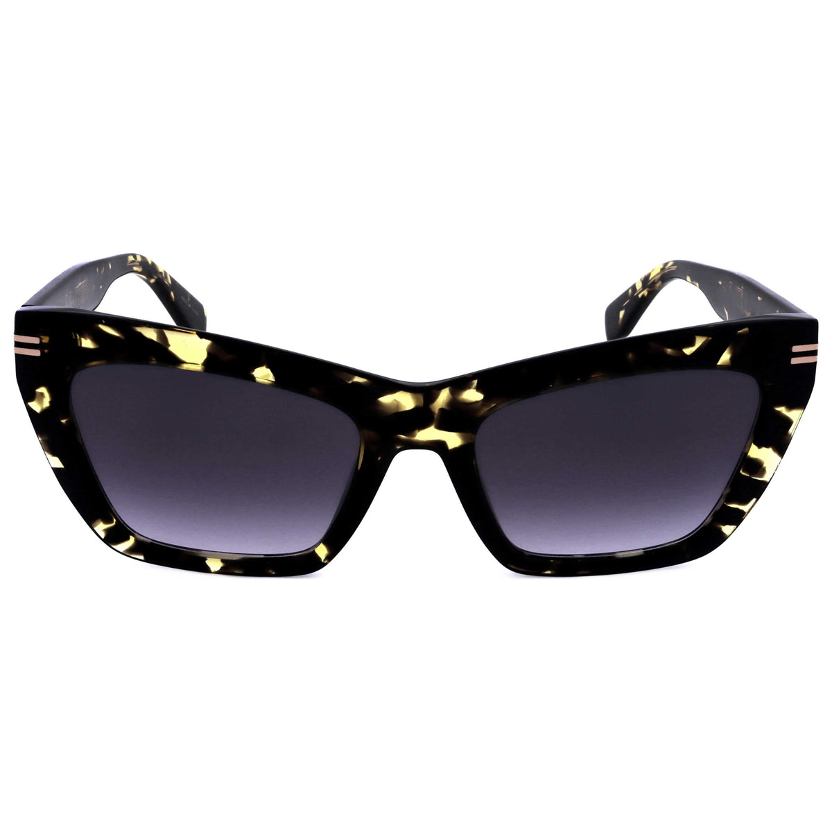 Marc Jacobs Women's 54mm Yellow Sunglasses MJ1112-S-EPZ-54
