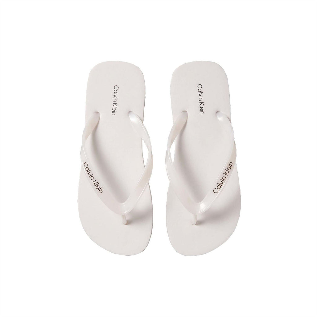 Calvin Klein Flip Flops