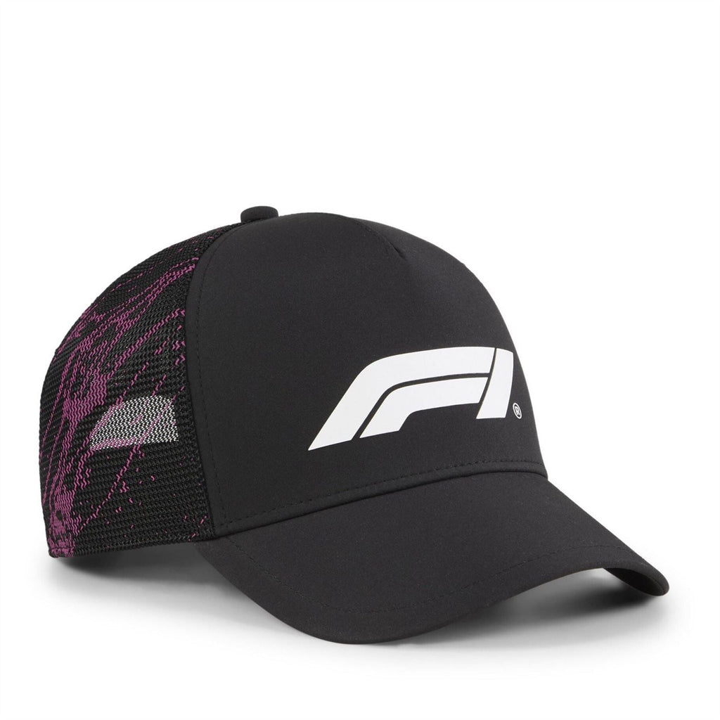 Puma F1 Color S Trucker Cap Mens