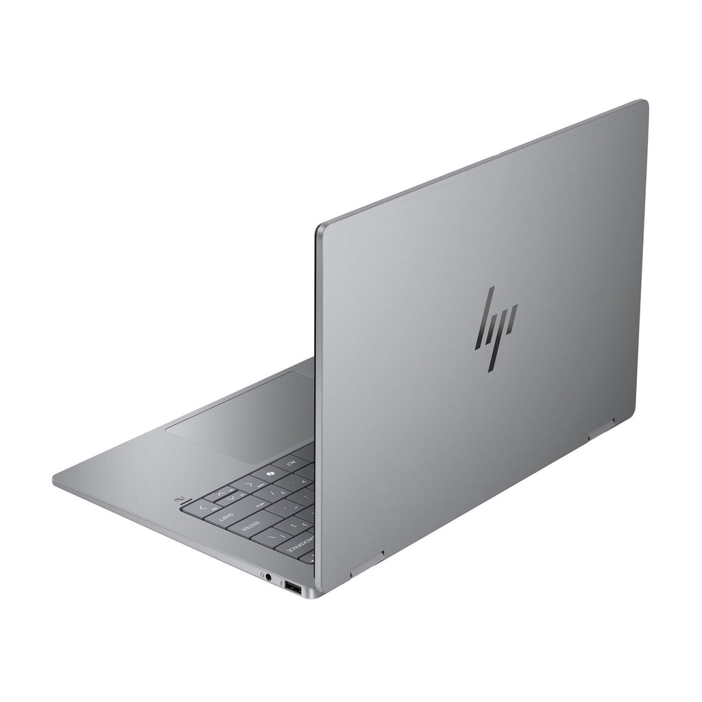 HP Omnibook X Flip 14 Inch 2 In 1 Laptop   Amd Ryzen Ai 7 350 16gb 1tb Ssd