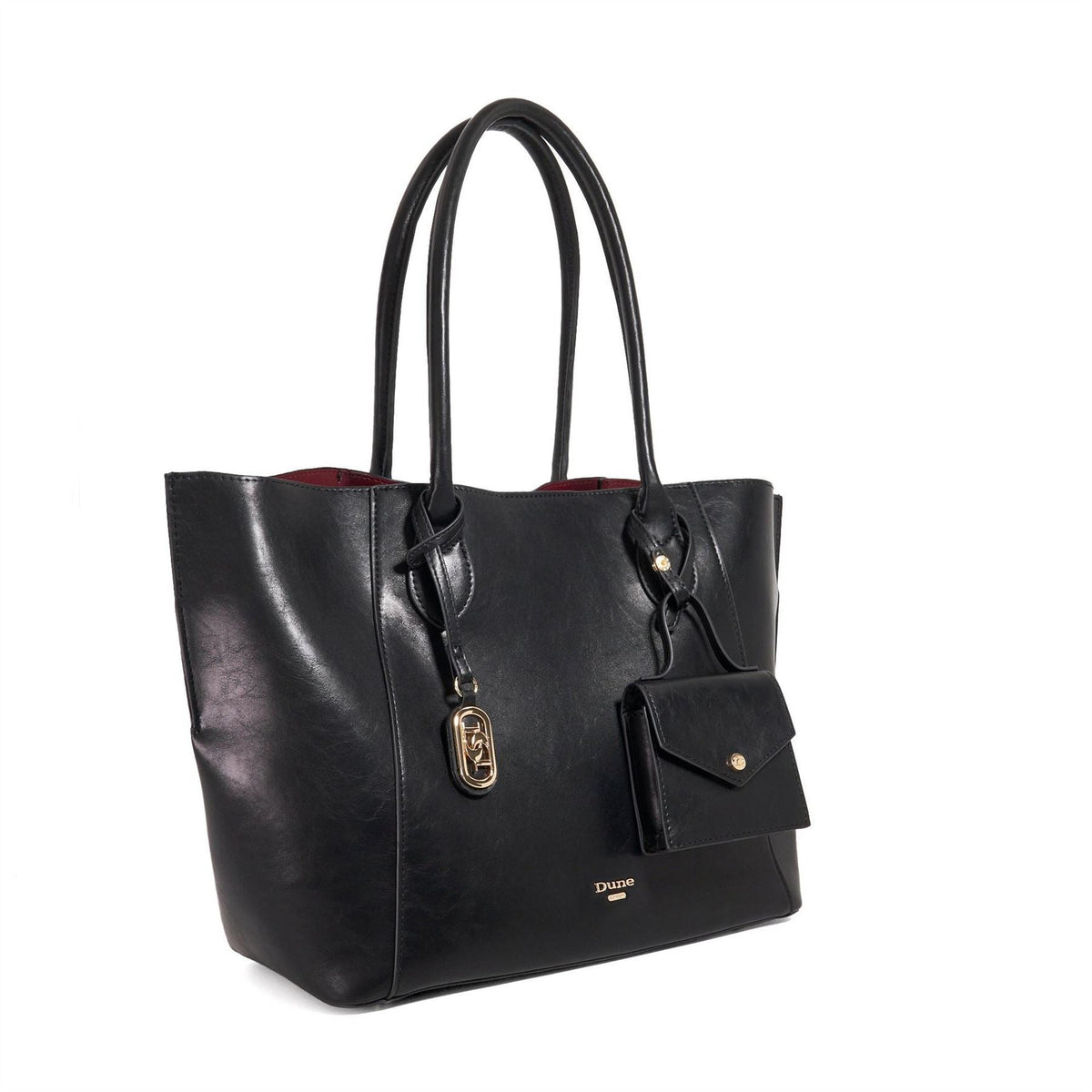 Dune Dexterity Rectangular Tote with Tassel