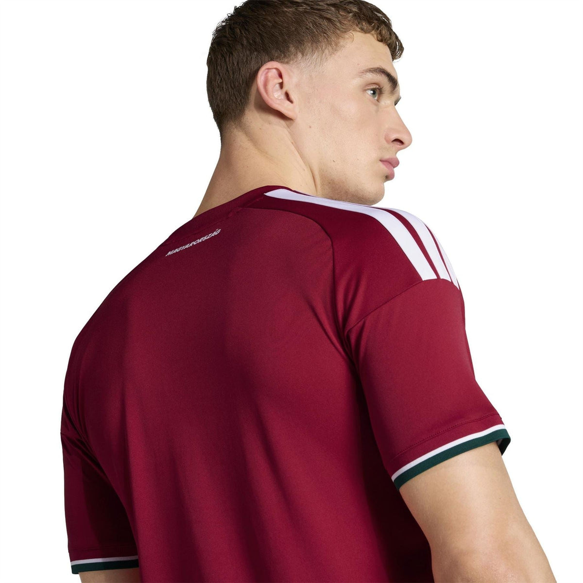 adidas Mens Home Shirt World Cup 2026
