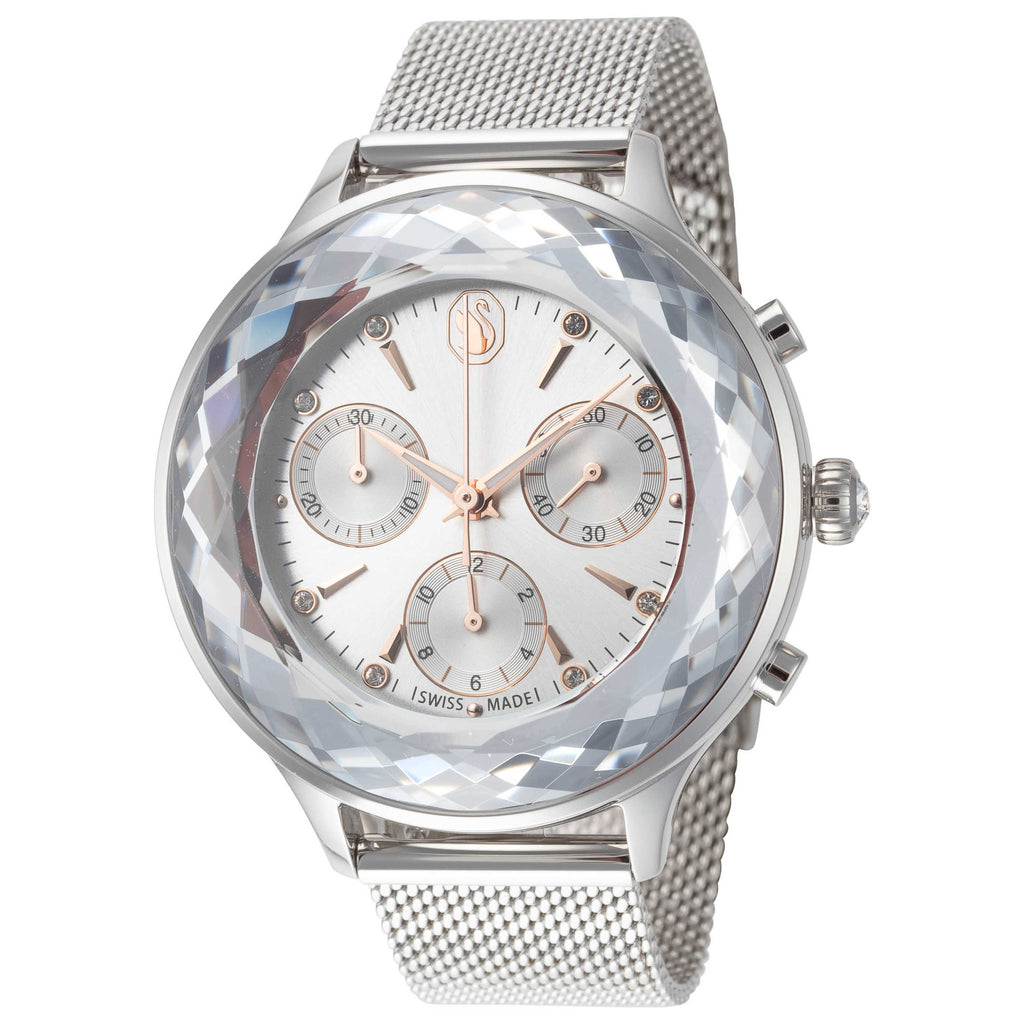 Swarovski Women's Nova 37mm Quartz Watch 5677503
