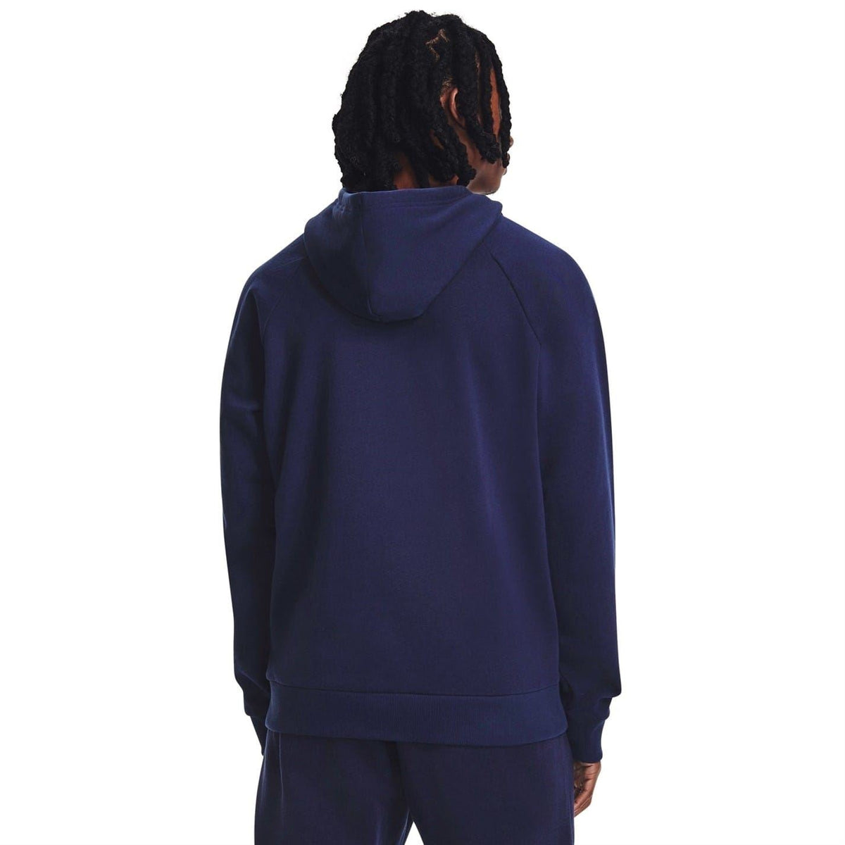 Under Armour Mens Fleece Hoodie