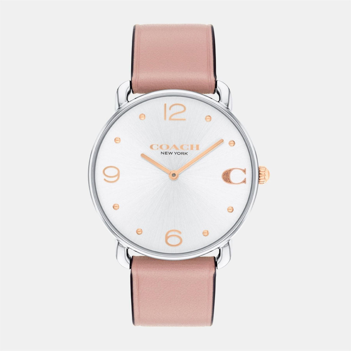 Coach Ladies Elliot Watch