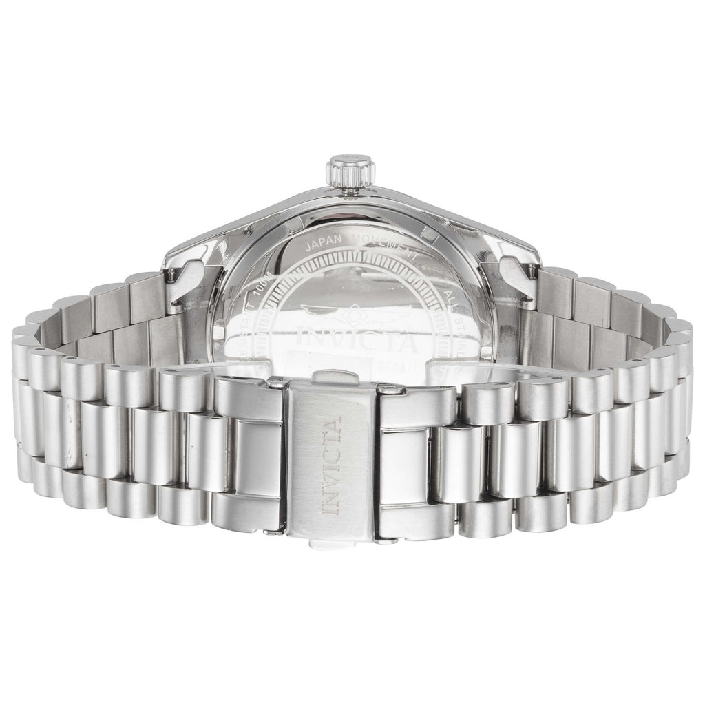 Invicta Men's Specialty 43mm Quartz Watch IN-51045
