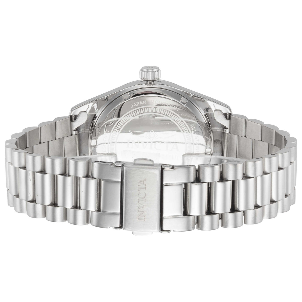 Invicta Men's Specialty 43mm Quartz Watch IN-51045