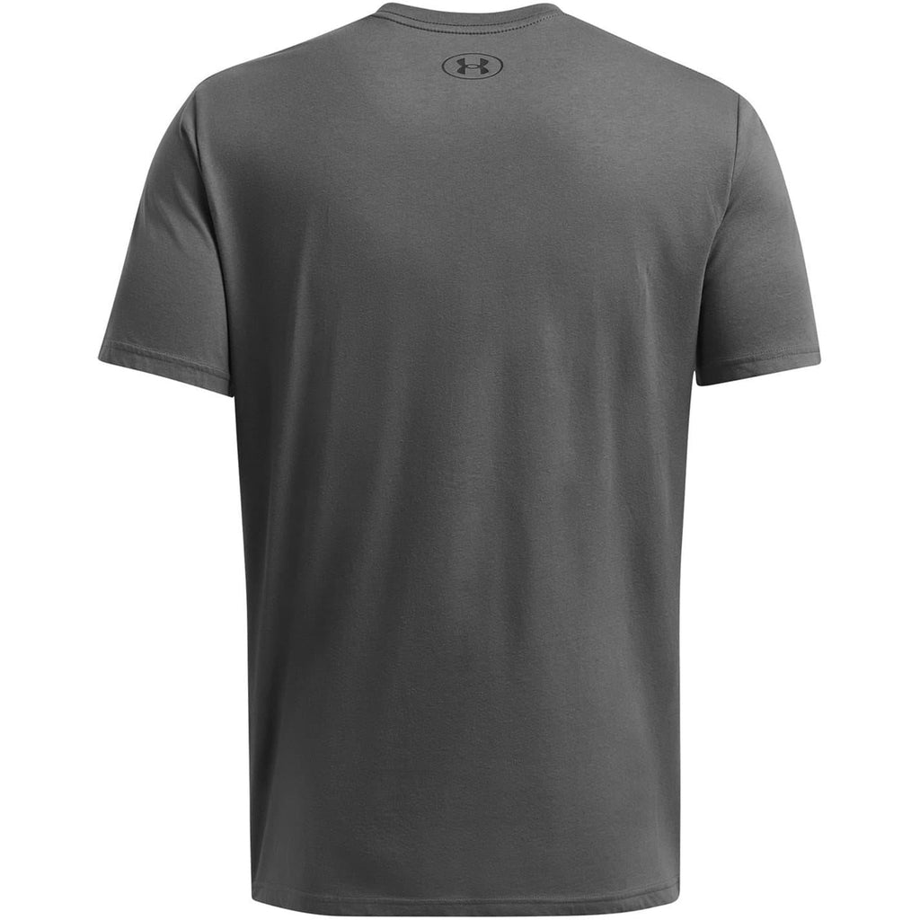 Under Armour Short Sleeve Mens
