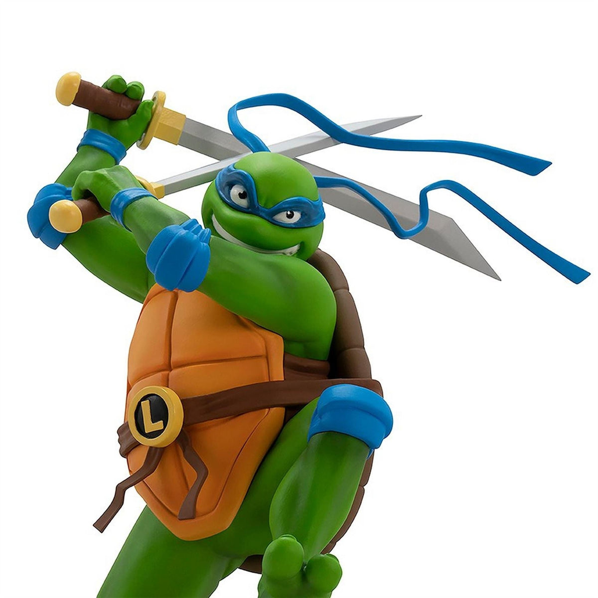 Teenage Mutant Ninja Turtles Leonardo Ninja Turtles Action Figure
