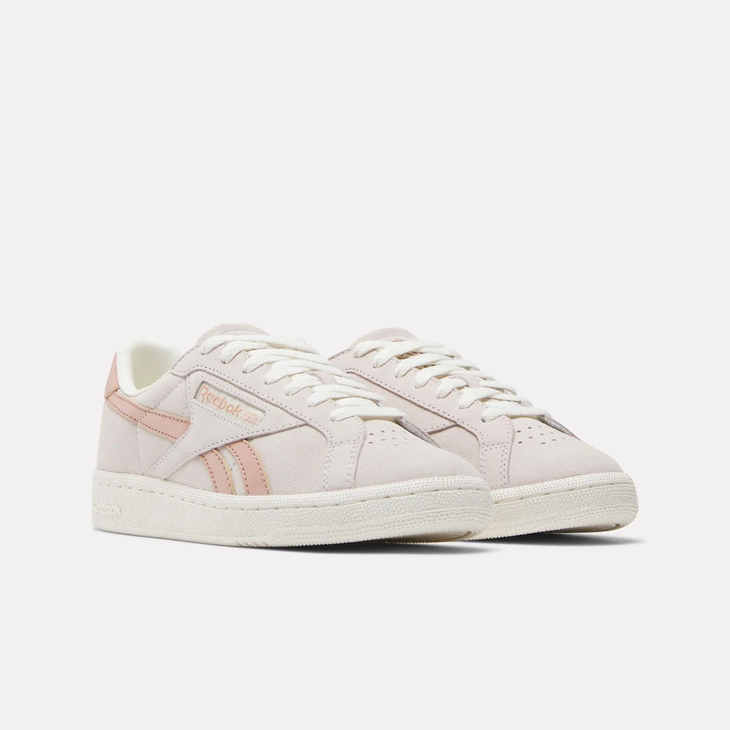 Reebok Women's Club C Grounds UK Women's Shoes