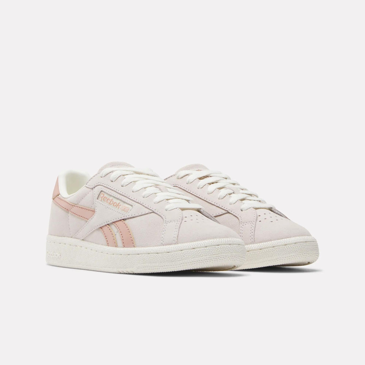 Reebok Women's Club C Grounds UK Women's Shoes