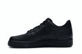 Men's Air Force 1 Low '07 Sneakers In Black/black