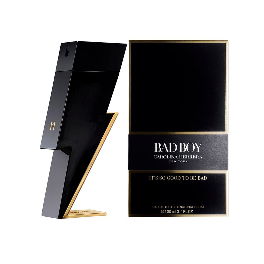 Carolina Herrera Boy Eau De Toilette
