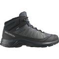 Salomon Adventure Coldrush Waterproof Winter Boots