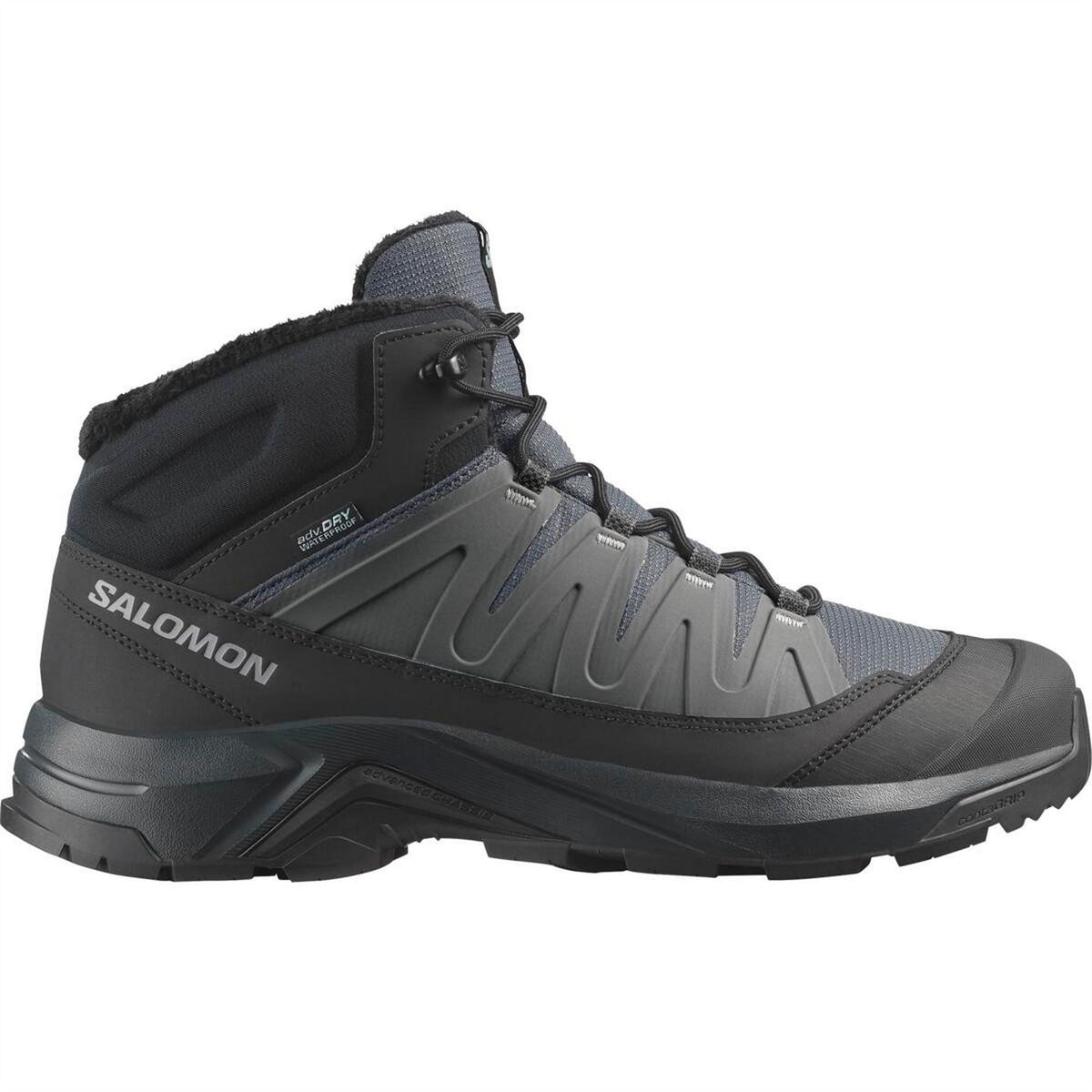 Salomon Adventure Coldrush Waterproof Winter Boots