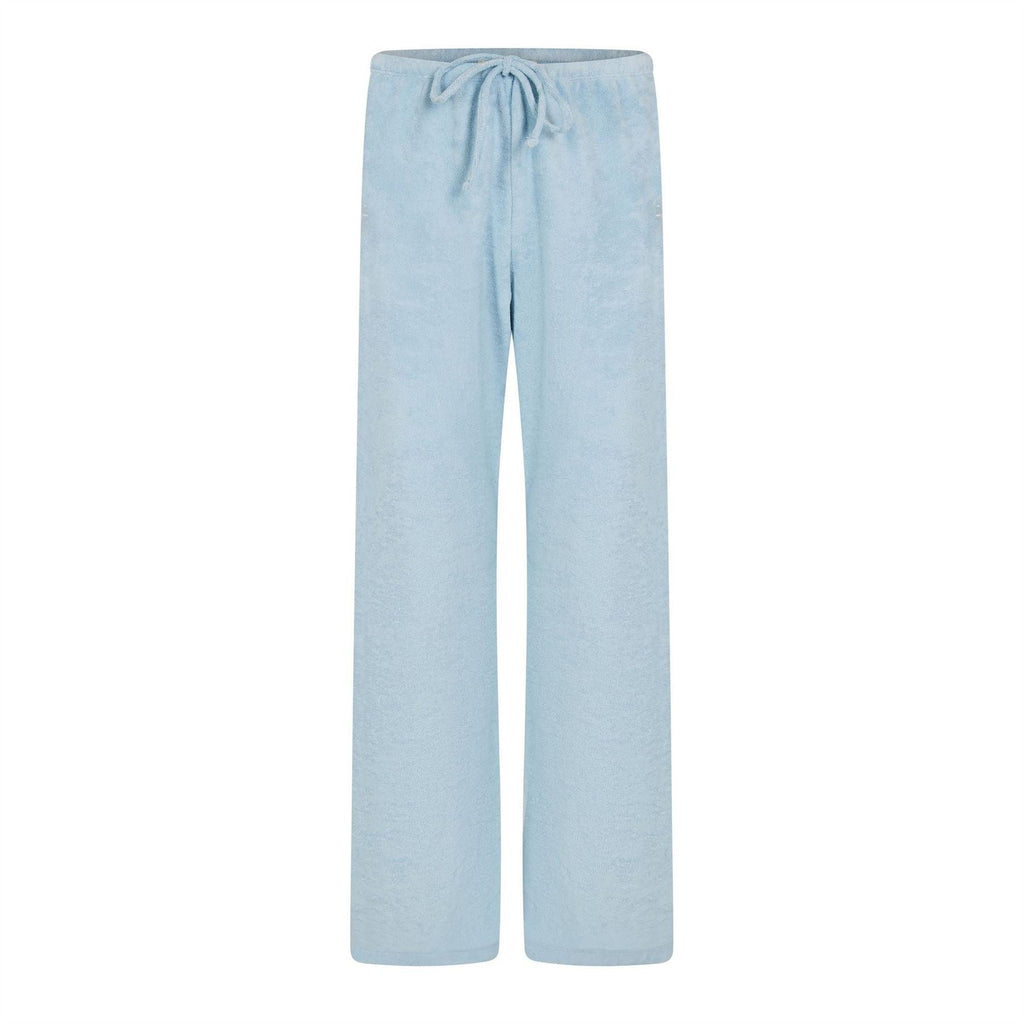 4th and Reckless Womens Livia Straight Leg Trousers