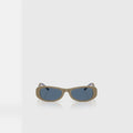 Pillow Sunglasses