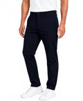Men's 5-Pocket Ultra-Stretch Skinny Chino Pants In Navy