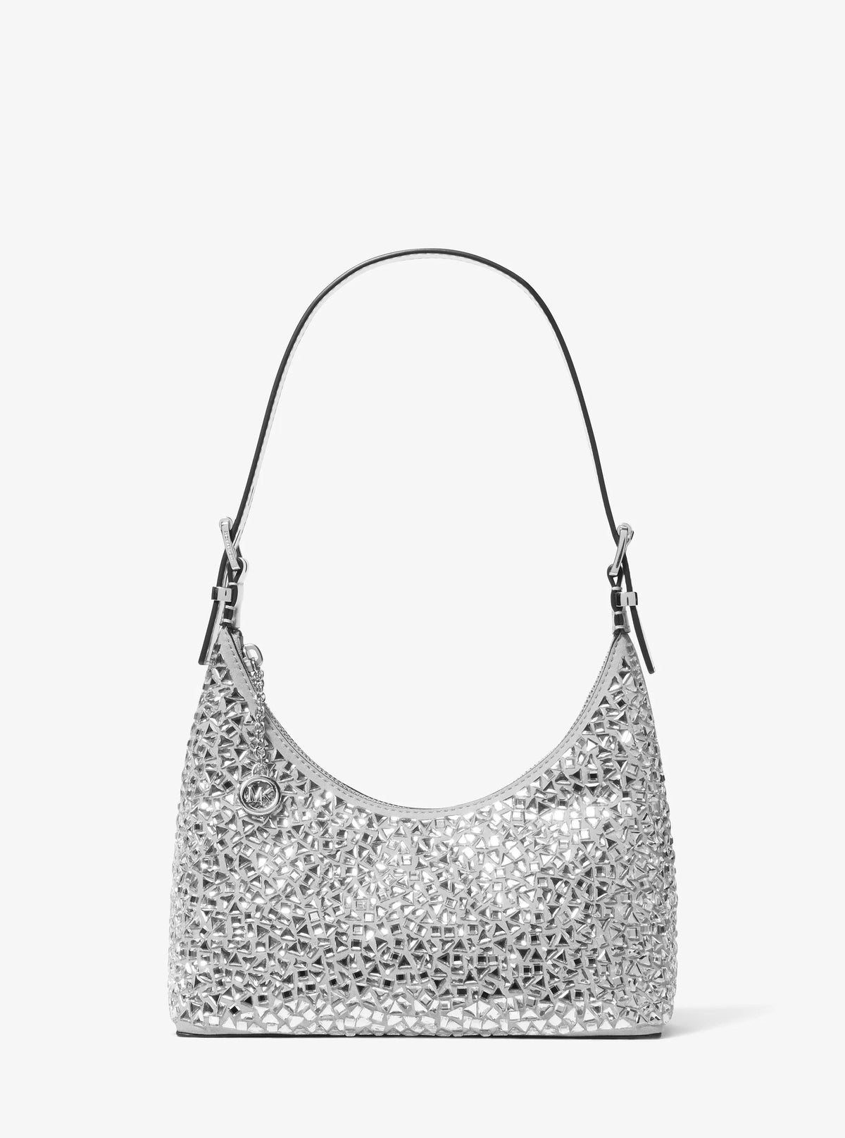 Nolita Small Embellished Pochette