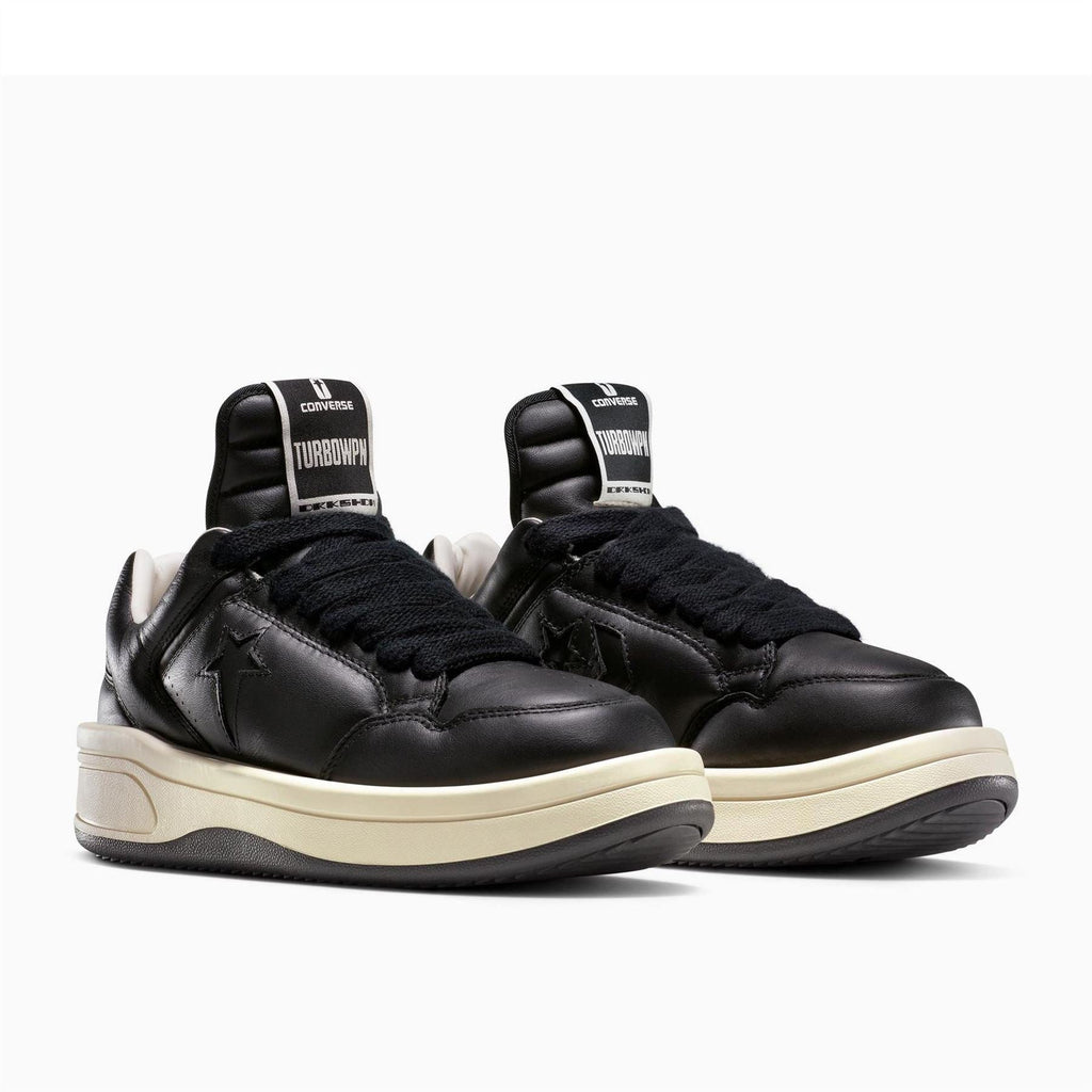 Converse Adults Turbowpn Ox Low Top Trainers