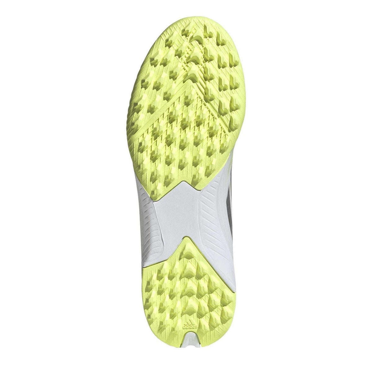 adidas F50 Sparkfusi Firm Ground Lace-Up Sneakers