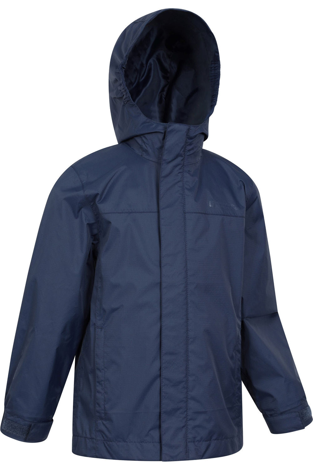 Mountain Warehouse Childrens/Kids Torrent Taped Seam Waterproof Jacket