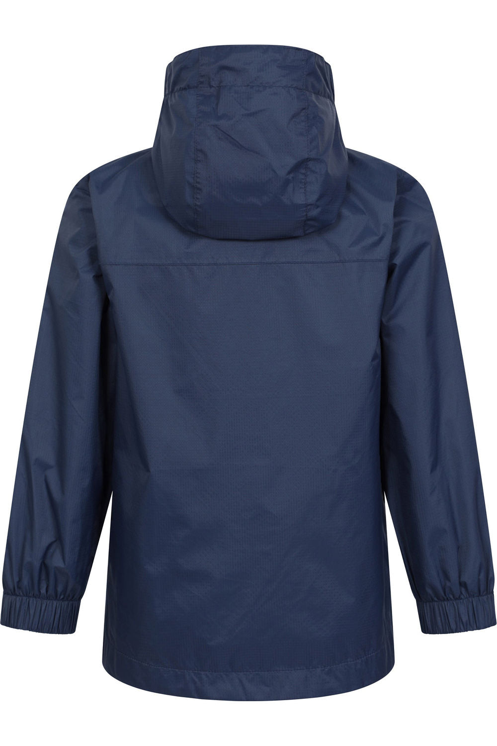 Mountain Warehouse Childrens/Kids Torrent Taped Seam Waterproof Jacket