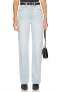 Californian Mid Rise Jeans In Big Sur