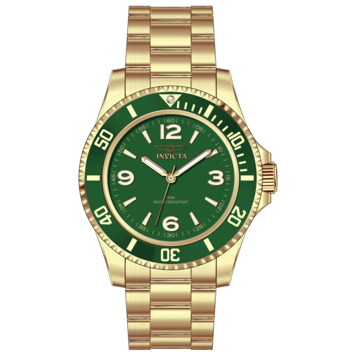 Invicta Men's Specialty 40mm Quartz Watch IN-69722