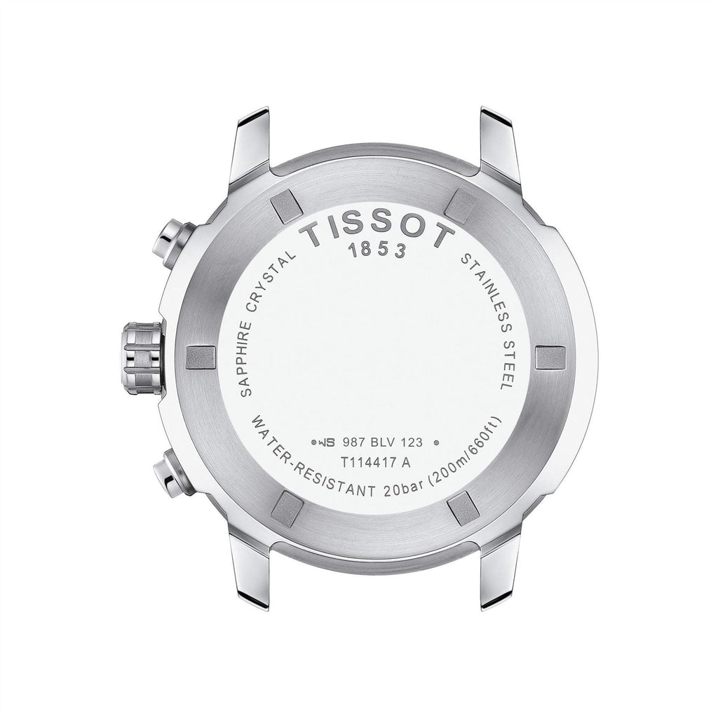 Tissot PRC200 Quartz Analogue Watch