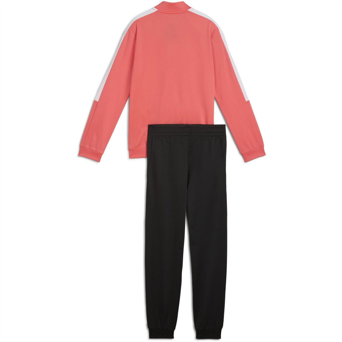 Puma Kids Polyaseball Suit Tracksuit Top