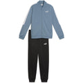 Puma Kids Polyaseball Suit Tracksuit Top