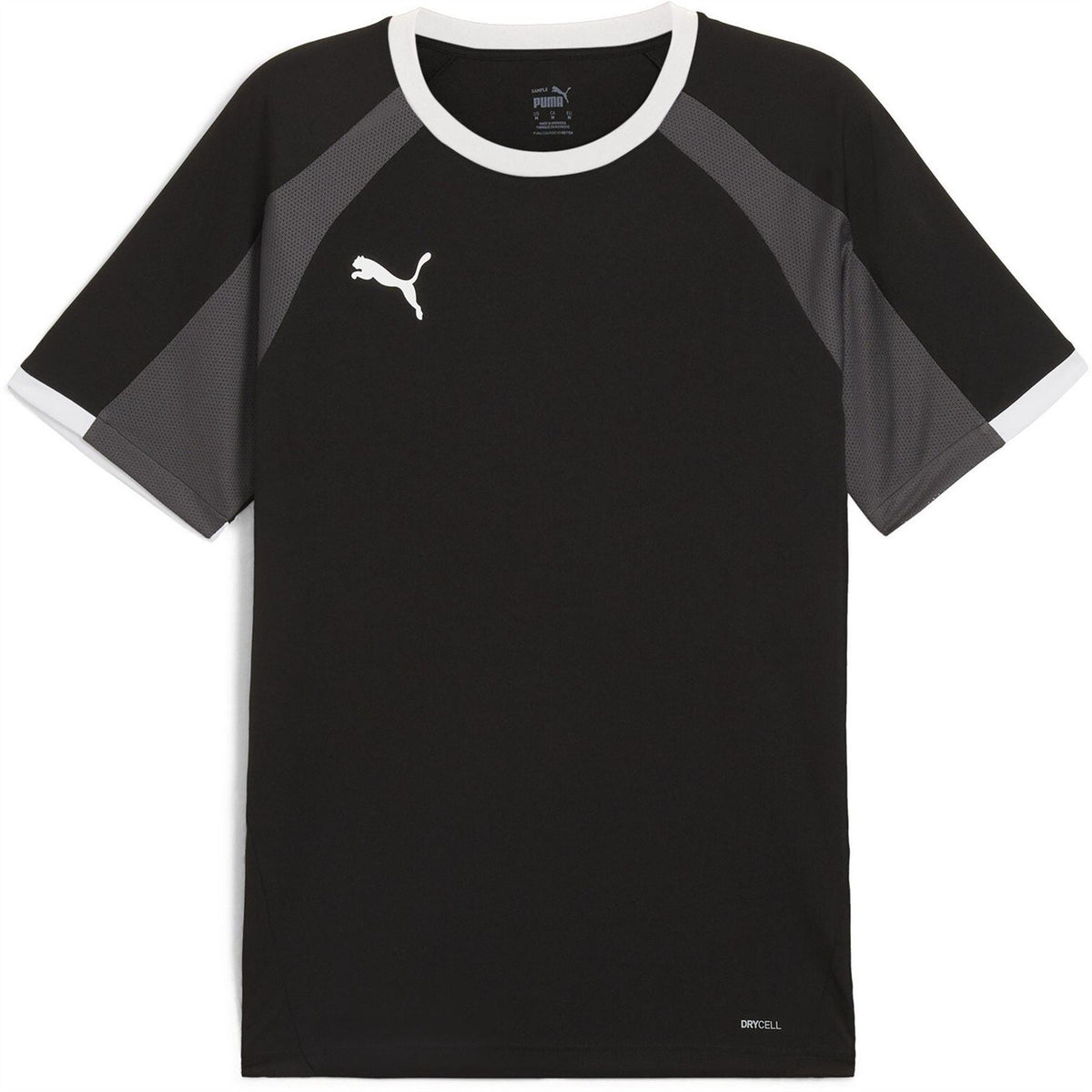 Puma Mens Individualliga Jersey T-Shirt