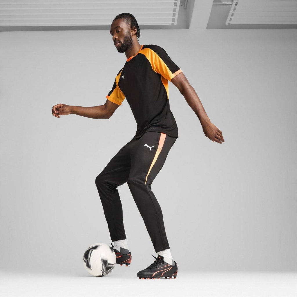 Puma Mens Individualliga Jersey T-Shirt